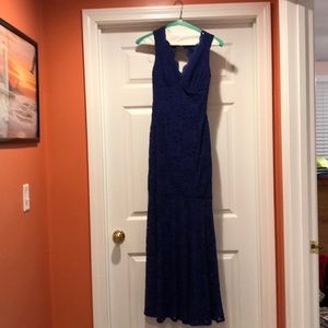 Morgan & Co Formal Dress